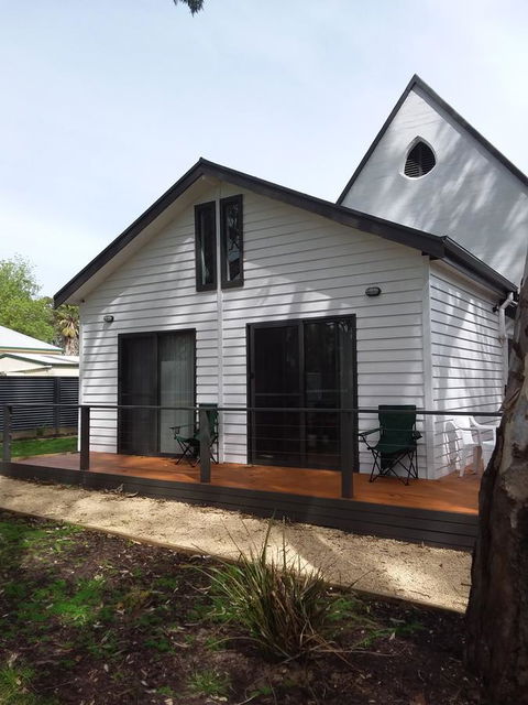 Cloisters Of Kalangadoo - Accommodation Gladstone 3