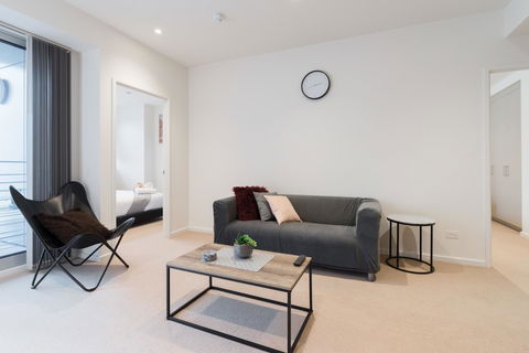 Ther-Rich 2Brm CBD Apartment - Accommodation Gladstone 19