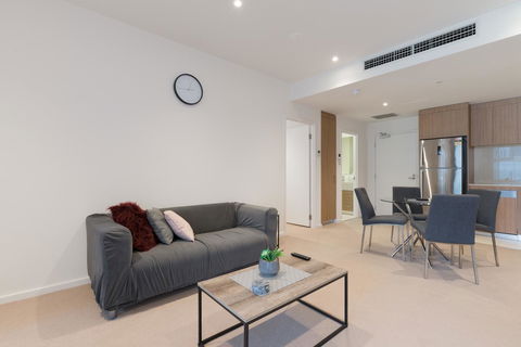 Ther-Rich 2Brm CBD Apartment - Accommodation Gladstone 32