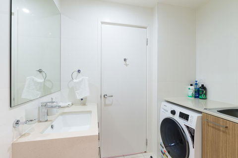 Ther-Rich 2Brm CBD Apartment - Accommodation Gladstone 28