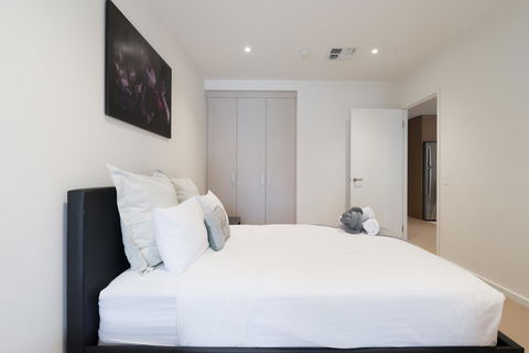 Ther-Rich 2Brm CBD Apartment - Accommodation Gladstone 0