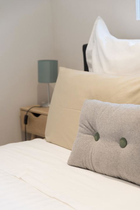 Ther-Rich 2Brm CBD Apartment - Accommodation Gladstone 10