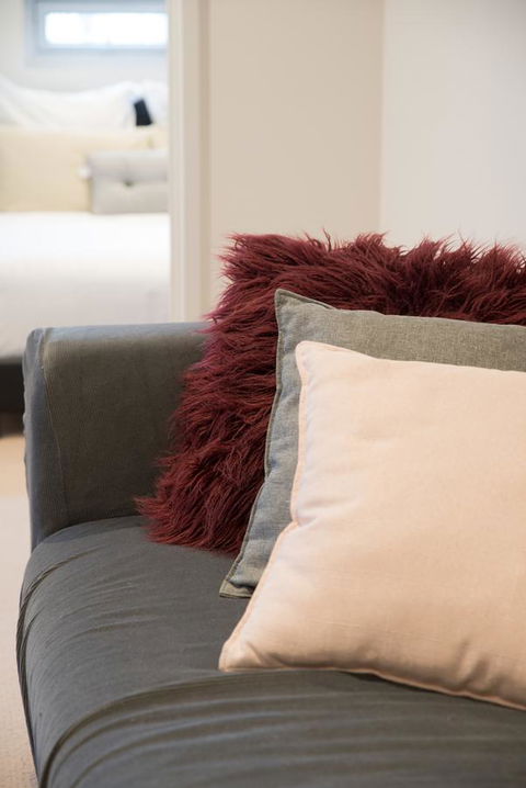 Ther-Rich 2Brm CBD Apartment - Accommodation Gladstone 12