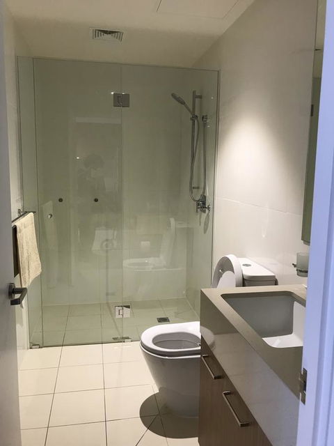 Ther-Rich 2Brm CBD Apartment - Accommodation Gladstone 39