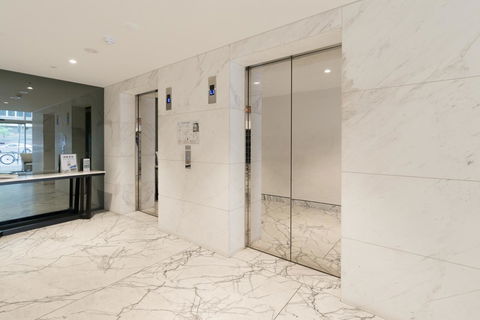 Ther-Rich 2Brm CBD Apartment - Accommodation Gladstone 34