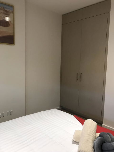 Ther-Rich 2Brm CBD Apartment - Accommodation Gladstone 41