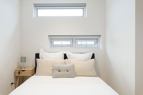 Ther-Rich 2Brm CBD Apartment - Accommodation Gladstone 6