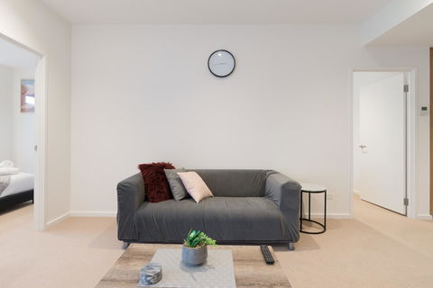 Ther-Rich 2Brm CBD Apartment - Accommodation Gladstone 33
