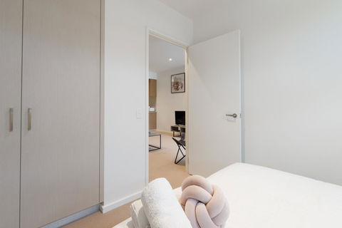Ther-Rich 2Brm CBD Apartment - Accommodation Gladstone 4