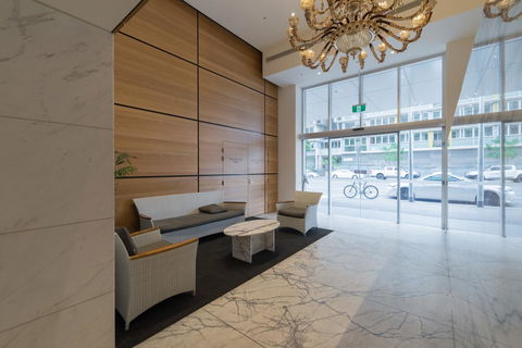 Ther-Rich 2Brm CBD Apartment - Accommodation Gladstone 16