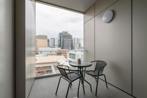 Ther-Rich 2Brm CBD Apartment - Accommodation Gladstone 24
