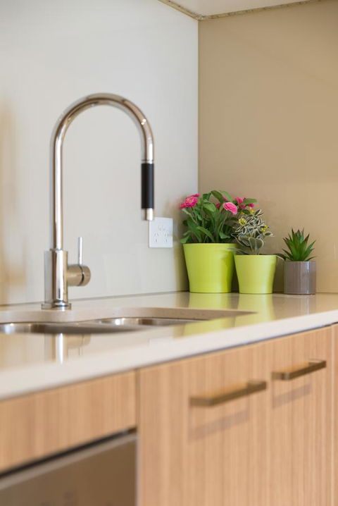 Ther-Rich 2Brm CBD Apartment - Accommodation Gladstone 27
