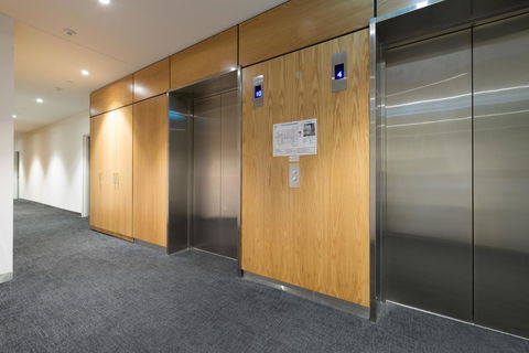 Ther-Rich 2Brm CBD Apartment - Accommodation Gladstone 25