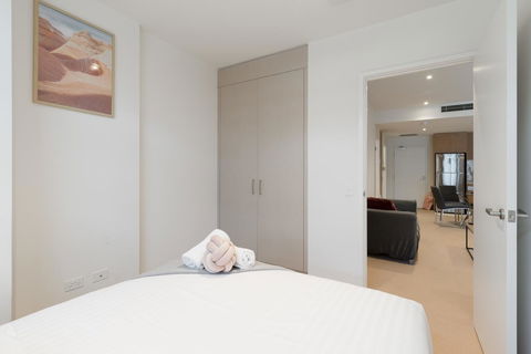 Ther-Rich 2Brm CBD Apartment - Accommodation Gladstone 8
