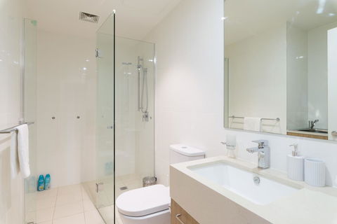 Ther-Rich 2Brm CBD Apartment - Accommodation Gladstone 31