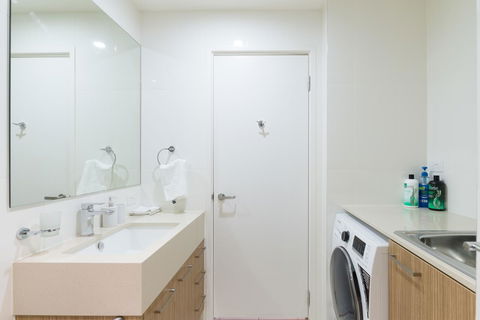 Ther-Rich 2Brm CBD Apartment - Accommodation Gladstone 30