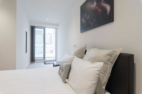 Ther-Rich 2Brm CBD Apartment - Accommodation Gladstone 1