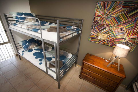 Limestone Ridge - Accommodation Gladstone 13