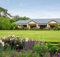 The Barn Accommodation - Accommodation Gladstone