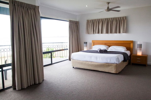 Mariners Cay Apartment - Accommodation Gladstone 15