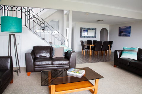 Mariners Cay Apartment - Accommodation Gladstone 10