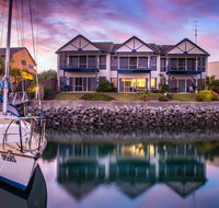 Marina Reflections - Accommodation Gladstone