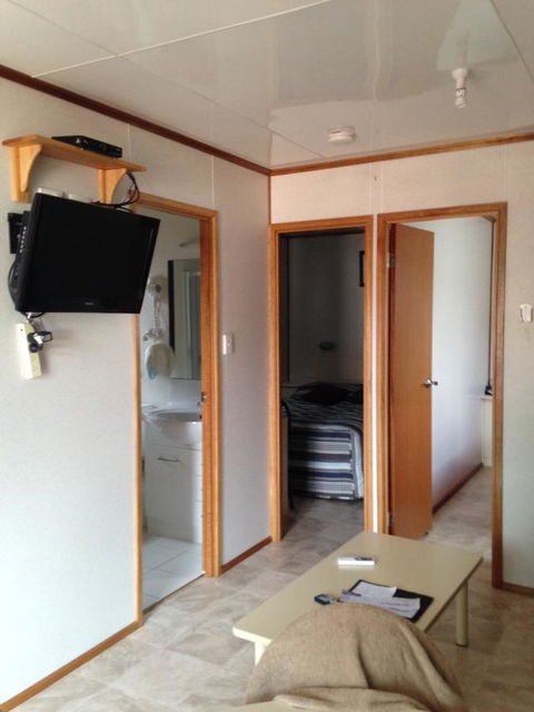 Wudinna Gawler Ranges Motel And Caravan Park - Accommodation Gladstone 2