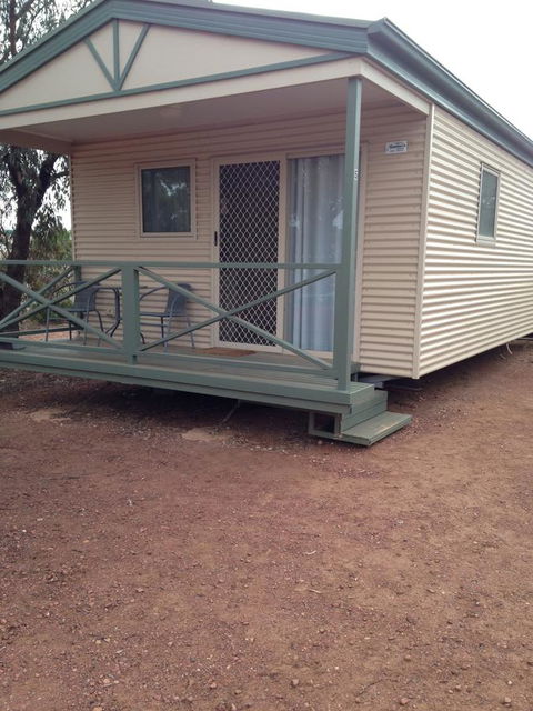 Wudinna Gawler Ranges Motel And Caravan Park - Accommodation Gladstone 18