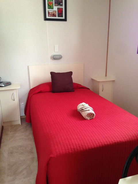 Wudinna Gawler Ranges Motel And Caravan Park - Accommodation Gladstone 12