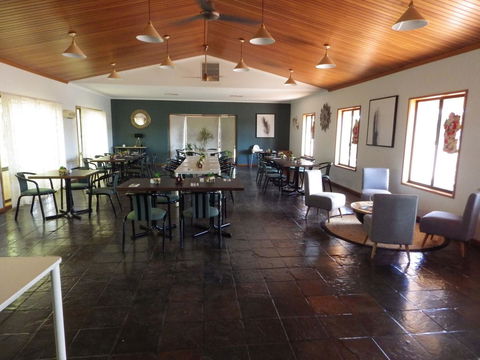 Wudinna Gawler Ranges Motel And Caravan Park - Accommodation Gladstone 3