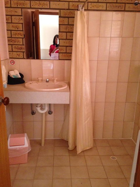 Wudinna Gawler Ranges Motel And Caravan Park - Accommodation Gladstone 6