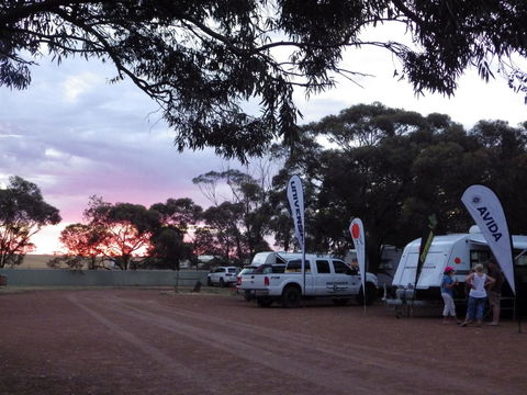 Wudinna Gawler Ranges Motel And Caravan Park - Accommodation Gladstone 15