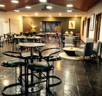 Gawler Ranges Motel and Caravan Park - Accommodation Gladstone