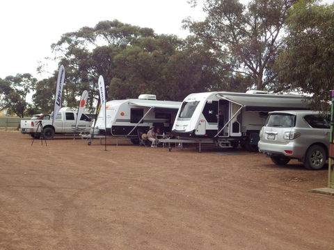 Wudinna Gawler Ranges Motel And Caravan Park - Accommodation Gladstone 16