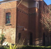 Original Hat Factory - Accommodation Gladstone