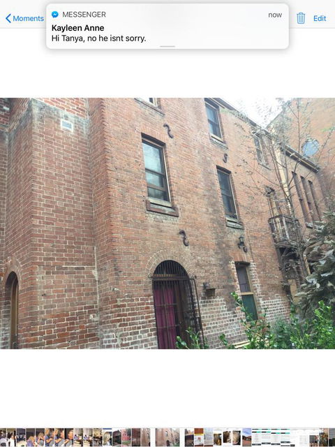 Original Hat Factory - Accommodation Gladstone 4