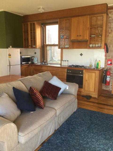 Original Hat Factory - Accommodation Gladstone 7