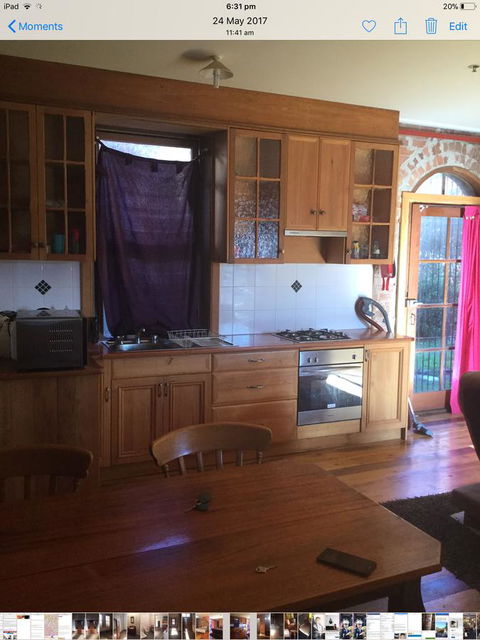 Original Hat Factory - Accommodation Gladstone 8