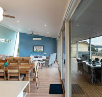 Seasalt - Accommodation Gladstone