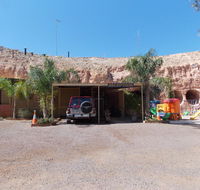 Desert View Apartments - Accommodation Gladstone
