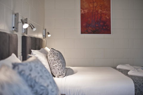 Victor Harbor City Inn - Accommodation Gladstone 21