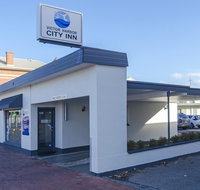 Victor Harbor City Inn - Accommodation Gladstone