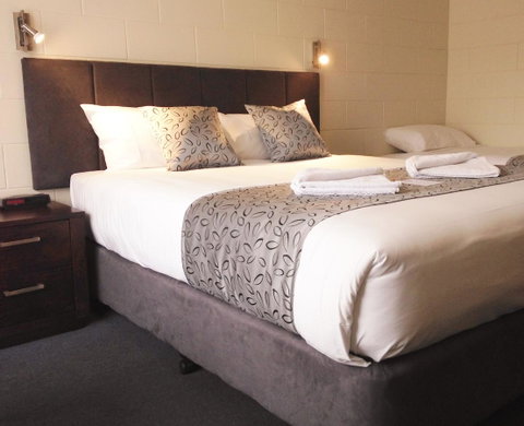 Victor Harbor City Inn - Accommodation Gladstone 28