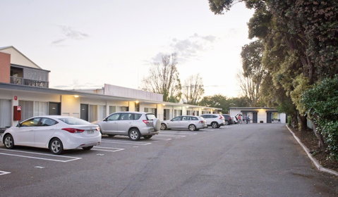 Victor Harbor City Inn - Accommodation Gladstone 17
