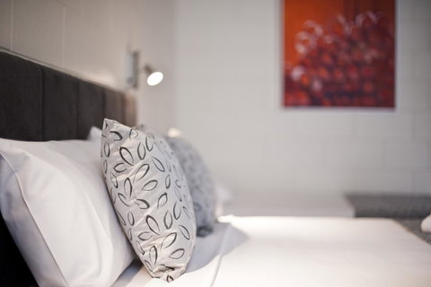 Victor Harbor City Inn - Accommodation Gladstone 24