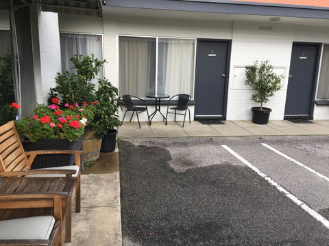 Victor Harbor City Inn - Accommodation Gladstone 7