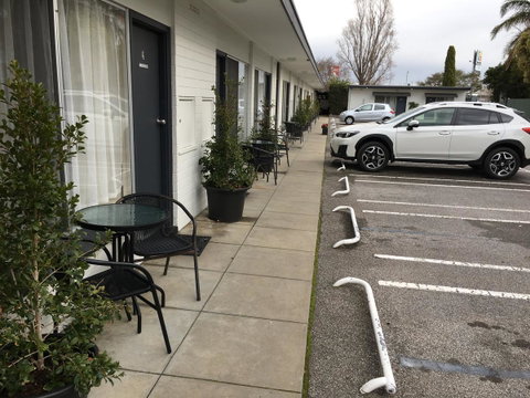 Victor Harbor City Inn - Accommodation Gladstone 8