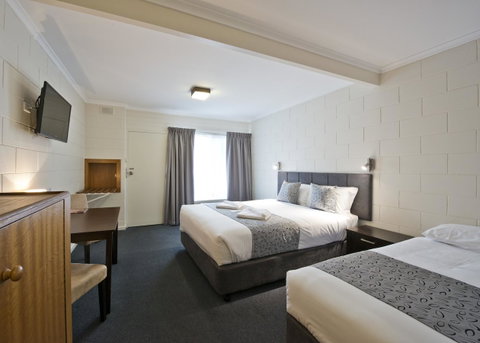 Victor Harbor City Inn - Accommodation Gladstone 22
