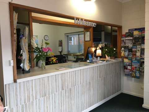Victor Harbor City Inn - Accommodation Gladstone 5