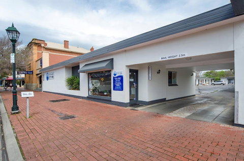 Victor Harbor City Inn - Accommodation Gladstone 13